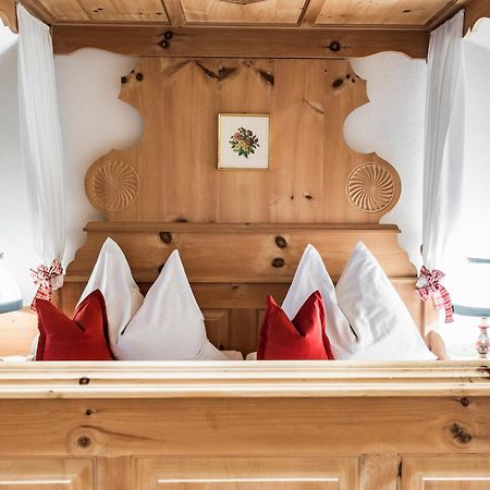 Romantikhotel Almtalhof Grünau im Almtal المظهر الخارجي الصورة