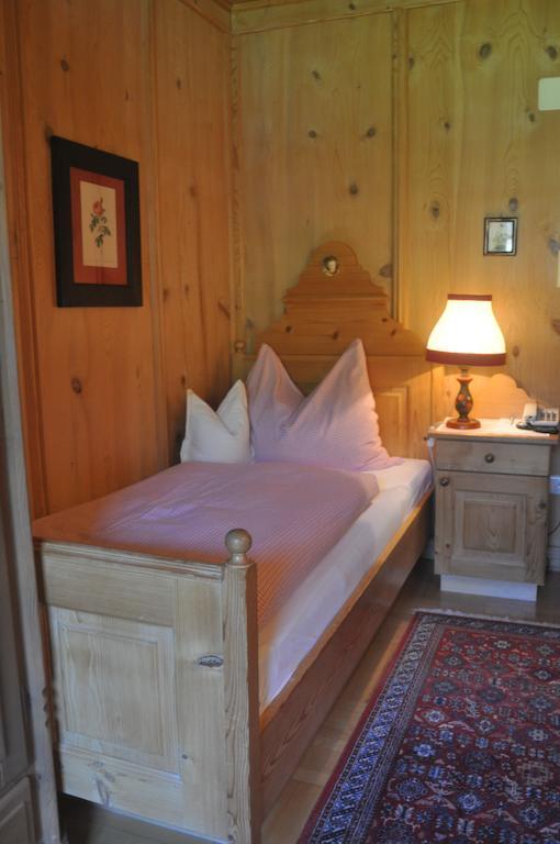 Romantikhotel Almtalhof Grünau im Almtal المظهر الخارجي الصورة