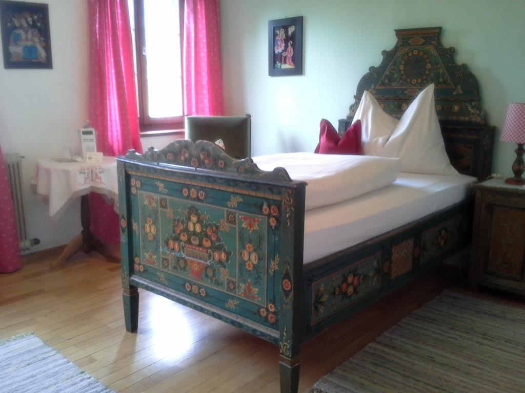 Romantikhotel Almtalhof Grünau im Almtal المظهر الخارجي الصورة